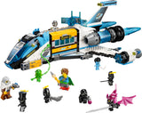 LEGO Dreamzzz Mr. Oz's Spacebus 71460 Age: 9+