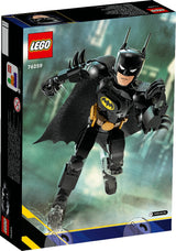 LEGO DC BATMAN™ CONSTRUCTION FIGURE 76259 AGE: 8+