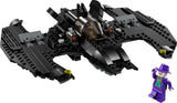 LEGO Dc Batwing Vs The Joker 76265 Age: 8+