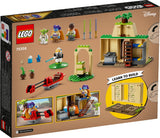 LEGO Star Wars Tenoo Jedi Temple 75358 Age: 4+