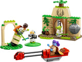 LEGO Star Wars Tenoo Jedi Temple 75358 Age: 4+
