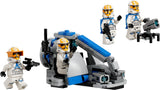 LEGO Star Wars 332nd Ahsoka's Clone Trooper Battle Pack 75359 Age: 8+