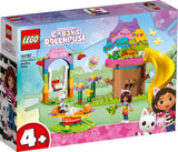 LEGO Gabby's Dollhouse Kitty Fairy's Garden Party 10787 Age: 4+