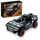 LEGO TECHNIC AUDI RS Q E-TRON 42160 AGE: 10+
