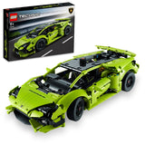 LEGO Technic Lamborghini Huracán Tecnica 42161 Age: 9+