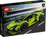 LEGO Technic Lamborghini Huracán Tecnica 42161 Age: 9+