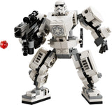 LEGO Star Wars Storm Trooper Mech 75370 Age: 6+