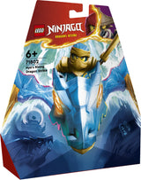 LEGO Ninjago Nya's Rising Dragon Strike 71802 Age: 6+