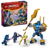 LEGO Ninjago Jay's Mech Battle Pack 71805 Age: 6+