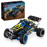 LEGO Technic Off-Road Race Buggy 42164 Age: 8+