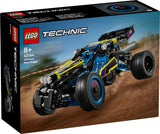 LEGO Technic Off-Road Race Buggy 42164 Age: 8+