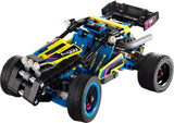 LEGO Technic Off-Road Race Buggy 42164 Age: 8+