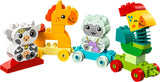 LEGO DUPLO Animal Train 10412 Age: 1½+
