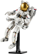 LEGO Creator Space Astronaut 31152 Age: 9+
