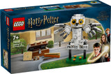 LEGO HARRY POTTER HEDWIG AT 4 PRIVET DRIVE 76425 AGE: 7+
