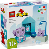 LEGO Duplo Daily Routines: Bath Time 10413 Age: 1 1/2+