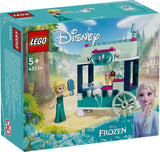 LEGO DISNEY PRINCESS ELSA'S FROZEN TREATS 43234 AGE: 5+