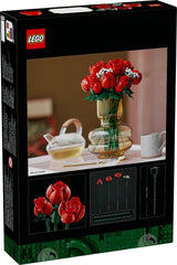 LEGO Botanicals Bouquet of Roses 10328 Age: 18+