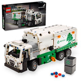 LEGO Technic Mack Lr Electric Garbage Truck 42167 Age: 8+