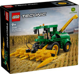 LEGO Technic John Deere 9700 Forage Harvester 42168 Age: 9+