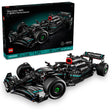 LEGO TECHNIC MERCEDES-AMG F1 W14 E 42171 AGE: 18+