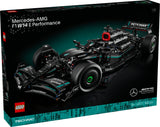 LEGO TECHNIC MERCEDES-AMG F1 W14 E 42171 AGE: 18+