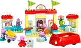 LEGO DUPLO PEPPA PIG SUPERMARKET 10434 AGE: 2+