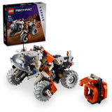 LEGO TECHNIC SURFACE SPACE LOADER LT78 42178 AGE: 8+