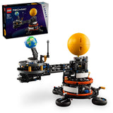 LEGO Technic Planet Earth And Moon In Orbit 42179 Age: 10+
