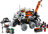 LEGO TECHNIC MARS CREW EXPLORATION ROVER 42180 AGE: 11+