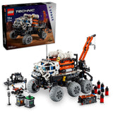 LEGO TECHNIC MARS CREW EXPLORATION ROVER 42180 AGE: 11+