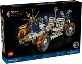 LEGO TECHNIC NASA APOLLO LUNAR ROVING VEHICLE - LRV 42182 AGE:18+