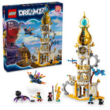 LEGO Dreamzzz The Sandman's Tower 71477 Age: 9+
