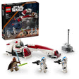 LEGO STAR WARS BARC SPEEDER ESCAPE 75378 AGE: 8+