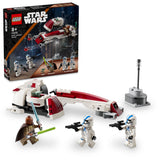 LEGO STAR WARS BARC SPEEDER ESCAPE 75378 AGE: 8+