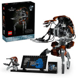 LEGO STAR WARS DROIDEKA 75381 AGE: 18+