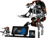 LEGO STAR WARS DROIDEKA 75381 AGE: 18+