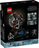 LEGO STAR WARS DROIDEKA 75381 AGE: 18+