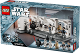 LEGO STAR WARS BOARDING THE TANTIVE IV 75387 AGE: 8+