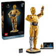 LEGO STAR WARS C-3PO 75398 AGE: 18+