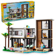 LEGO CREATOR MODERN HOUSE 31153 AGE: 9+