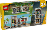 LEGO CREATOR MODERN HOUSE 31153 AGE: 9+