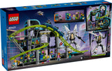 LEGO CITY ROBOT WORLD 60421 AGE: 8+