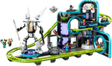 LEGO CITY ROBOT WORLD 60421 AGE: 8+