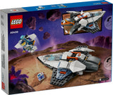 LEGO CITY INTERSTELLAR SPACESHIP 60430 AGE: 6+