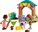 LEGO Friends Autumn's Baby Cow Shed 42607 Age: 5+
