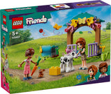 LEGO Friends Autumn's Baby Cow Shed 42607 Age: 5+