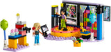 LEGO Friends Karaoke Music Party 42610 Age: 6+