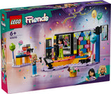 LEGO Friends Karaoke Music Party 42610 Age: 6+
