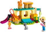 LEGO Friends Cat Playground Adventure 42612 Age: 5+